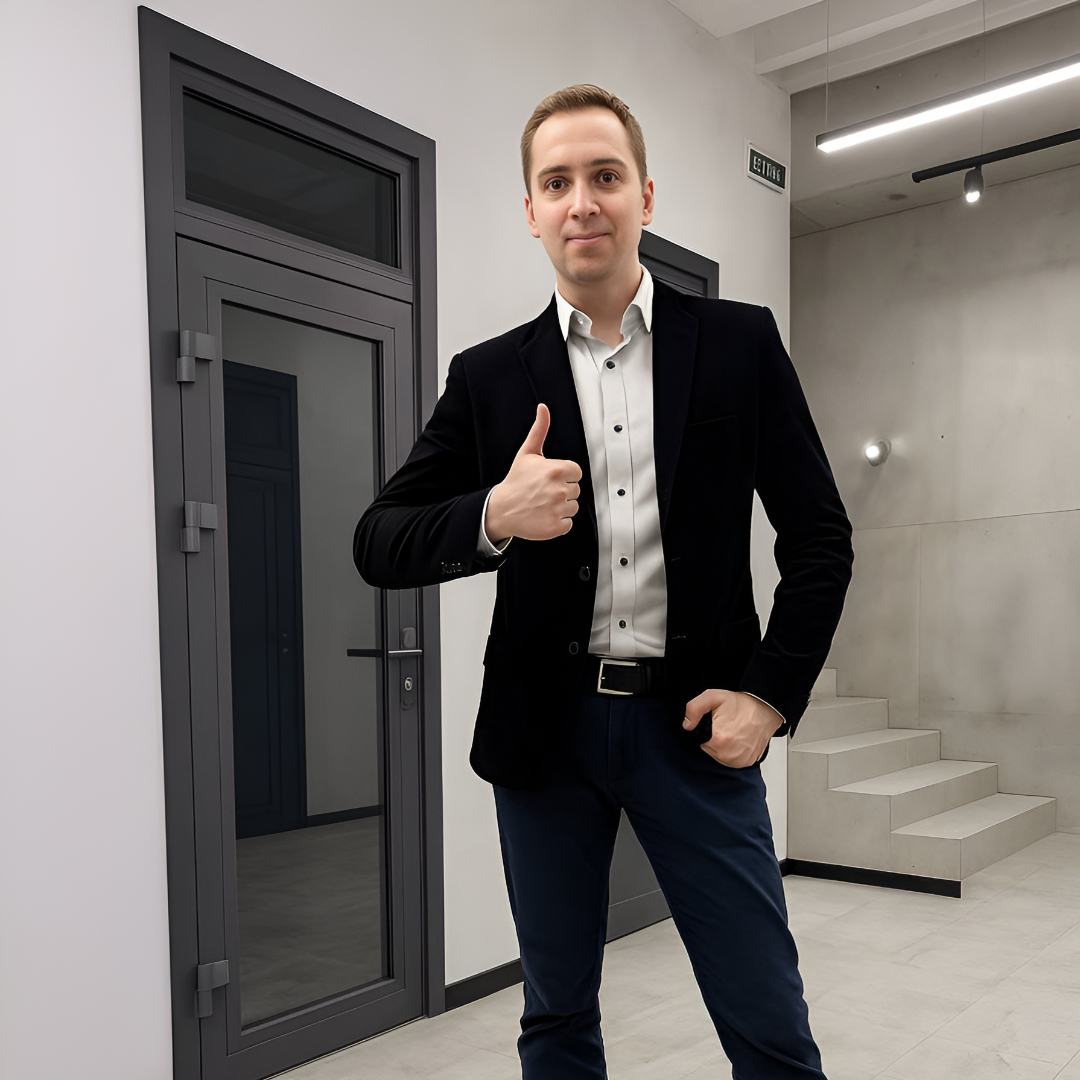 Алексей Мартьянов