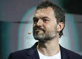 Валентин Кипятков